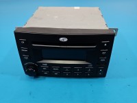 Radio fabryczne DR 5 2007-2020 A2C53179319, 73682061945 radioodtwarzacz