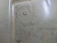 Zbiorniczek Zbiornik wyrównawczy Opel Astra IV J 1.7 cdti