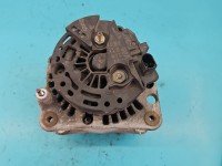 TEST Alternator Vw New Beetle 98-10 028903028D, 0124325003 2.0 8V wiel (AQY)