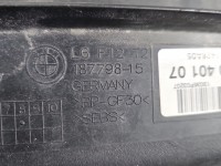 KIEROWNICA Wlot powietrza Bmw F06 Gran Coupe 3.0 24V 805040107, E11428A05, 187798-15