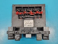 Sterownik moduł Volkswagen Vw Jetta V 3C0937049AJ, F005V00