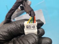 Siłownik klapy prawy teleskop bmw F30 7263156