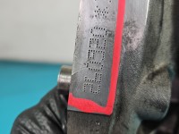 Silnik 260920, 30368798 Mercedes W177 2.0 T 306KM ODPALANY FILM pomiar