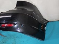 Zderzak tył Toyota Avensis III T27 czarny 209 kombi