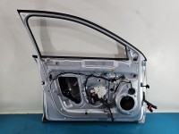 DRZWI PRZÓD LEWE KIEROWCY Vw Jetta VI 4d LA7W