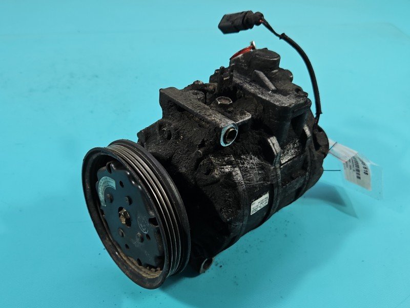 Sprężarka klimatyzacji kompresor Audi A4 B6 447220-8403 Sprężarka klimatyzacji kompresor Audi A4 B6 447220-8403
