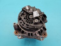 TEST Alternator Audi A4 B7 06F903023J 2.0 tdi