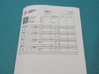 Wtryskiwacz Opel Zafira B 0445110276 1.9 cdti