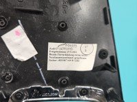 Listwa listwy dekory dekor deski AUDI A6 C7 eu
