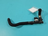 Czujnik ciśnienia paliwa Skoda Superb III 04B906054G, 286685 regulator