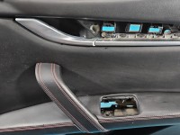 Tapicerka drzwi przód prawa boczek pasażera Maserati Ghibli III 13- 105150995C