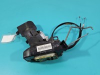 Zamek przód lewy Mazda 2 EUROPA 6pin, P3M71-A219A65-DG