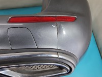 Zderzak tył Mercedes W213 szary 992 kombi