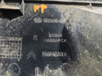 Lampa tył prawa zderzaka przeciwmgielna Citroen C4 picasso I 06-13 9688387880