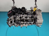 Silnik Seat Ateca 1.5 TSI 150KM ODPALANY FILM pomiar