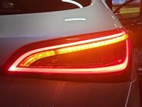 Lampa tył prawa AUDI Q5 08- HB