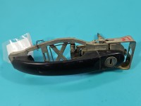 Klamka przód lewa zewnętrzna Vw Caddy III 2K 1T0839885A Brak