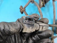 Czujnik parkowania PDC Citroen C4 Picasso II 13-19 KGQC 9807206880, 9675202477