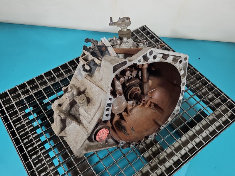 Skrzynia biegów 20TT55 Toyota Aygo II 14-22 1.0 vvti