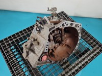 Skrzynia biegów 20TT55 Toyota Aygo II 14-22 1.0 vvti