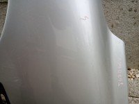 Błotnik przód lewy Volvo S60 I srebrny 426-26