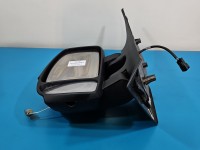 Lusterko lewe Renault Master III 10-24 brak szkła kierunkowskazu. 7pin europa