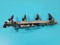 Wtryskiwacz Bmw e46 7506158 1.8 wiel