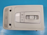 Lampa kabiny lampka Audi A3 8V 8V0947135C, 8X0959613
