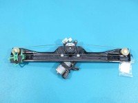 Podnośnik przód prawy SZYBY WINDA 51789651 Fiat Linea 2PIN 4d sedan