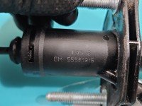 Pompka sprzęgłowa Opel Astra IV J 55561915 1.4 T