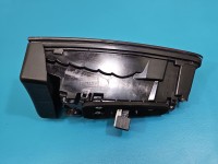 Lampa tył lewa Skoda Superb IV kombi klapy led kombi EUROPA