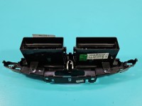 Kratka nawiewu środkowa Fiat Tipo II 15- 07356016100 EUROPA