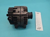 TEST Alternator Citroen C4 picasso I 06-13 9661544880 1.6 hdi