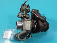 Turbosprężarka Peugeot 308 I T7 49173-07507, 9685293080 1.6 hdi 90KM