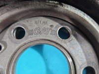 Dwumasa Koło dwumasowe FORD C-MAX II MK2 1.6 tdci