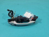 Klamka przód lewa zewnętrzna Mercedes CLS C219 W219