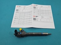 Wtryskiwacz Hyundai Ix35 09-13 0445110374 2.0 crdi (D4ha)