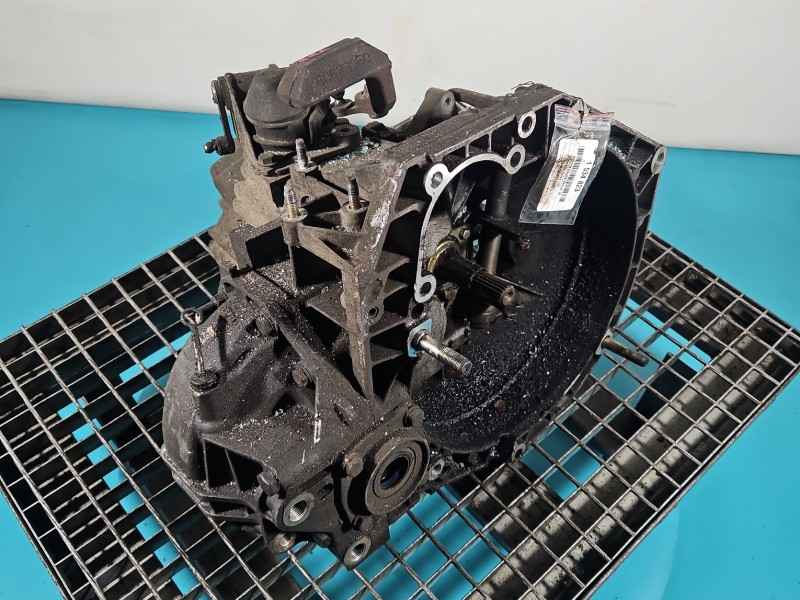 Skrzynia biegów 46433289 Alfa romeo 156 1.9 jtd