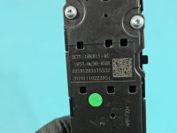 Przełącznik radia nawigacji panel Ford Focus Mk4