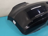 Zderzak tył Vw Polo V 6R 09- Lc9x HB