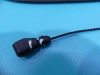 Półka tylna tył bagażnika Ford Fiesta Mk6 2S51-B46506-AE
