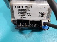 Pompa wspomagania Opel Meriva A 26087677, 26095564 1.6 16V