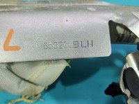 Kurtyna lewa poduszka airbag Kia Ceed I 06- HB