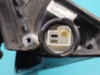 Lusterko lewe pin Bmw f10 f11 sedan 4d kolor A89 europa