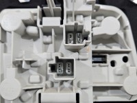 Lampa tył prawa Volvo S40 II V50 sedan EUROPA