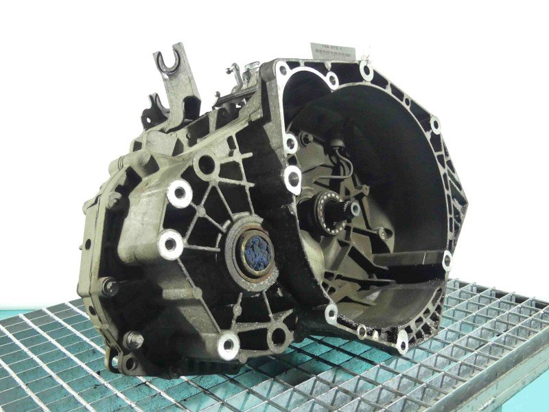 Skrzynia biegów Opel Insignia A 2.0 cdti