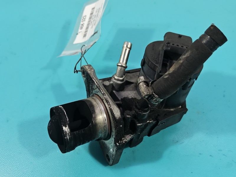 Zawór egr Diesel, Europejska, 5pin Bmw e90 2.0d 7810871