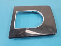 Listwa listwy dekory dekor deski JAGUAR XF II X260 eu