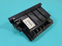 Konsola panel nawiewu Porsche Cayenne I 9P 7L5907040BM