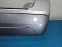 Zderzak tył Ford Freestyle Taurus X beżowy PNUPL0 - Silver Birch Metallic HB